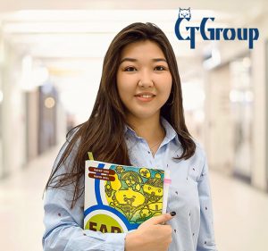 Подготовка к IELTS в Казахстане Подготовка к IELTS в Казахстане Caspian Training Group - Образовательный центр