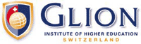 Glion Institute of Higher Education Glion Institute of Higher Education