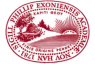 Phillips Exeter Academy Phillips Exeter Academy