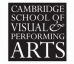 Cambridge School of Visual and Performing Arts Cambridge School of Visual and Performing Arts
