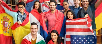 Образование и обучение за рубежом для казахстанцев с Caspian Training Group Образование и обучение за рубежом для казахстанцев с Caspian Training Group - Образовательный центр в Казахстане