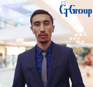 Общий курс английского языка — General English Общий курс английского языка — General English Caspian Training Group - Образовательный центр