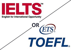 Экзамены IELTS и TOEFL — в чем разница, что лучше сдавать - Образовательный центр в Казахстане