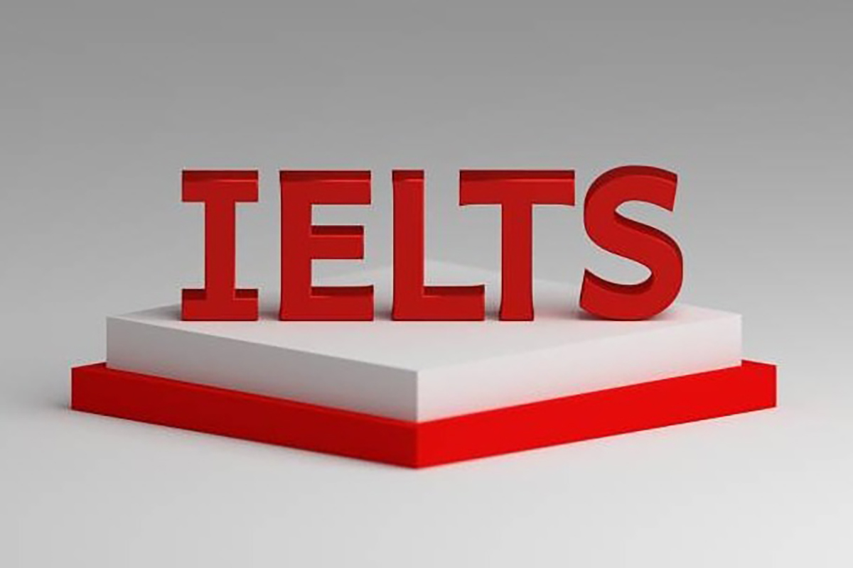 حل مشكلة ضعف Listening IELTS