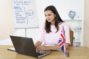 Курсы обучения английскому для начинающих: первый шаг к новым возможностям, курсы обучения английскому