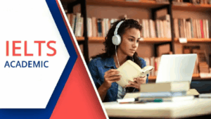 ielts academic подготовка, IELTS Academic подготовка: курсы с результатом