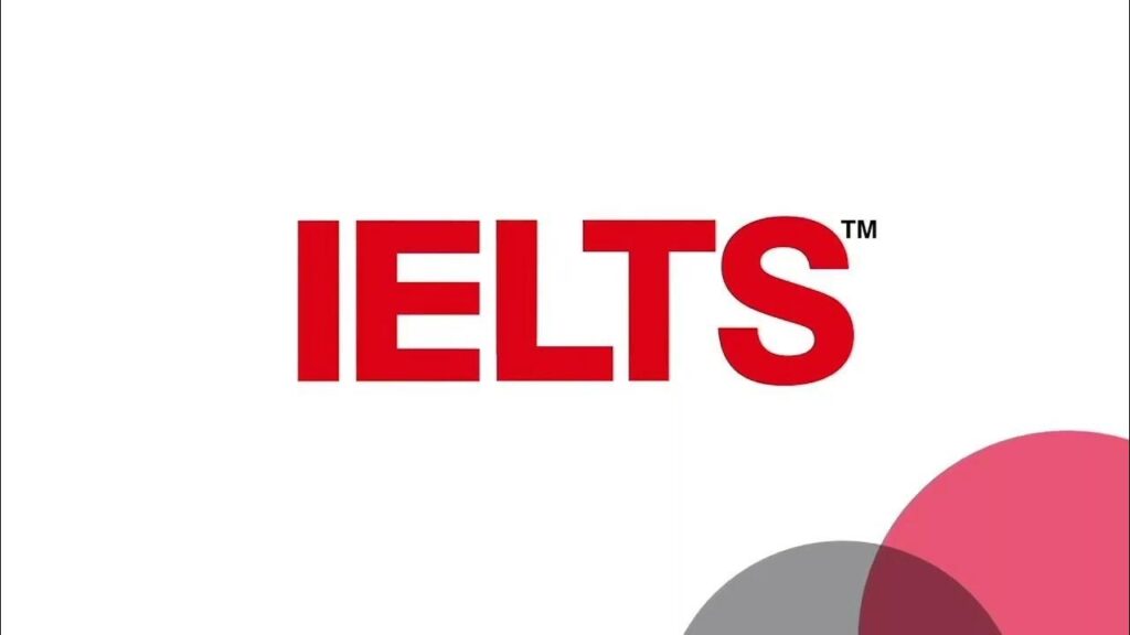 Английский подготовка к IELTS с преподавателем,