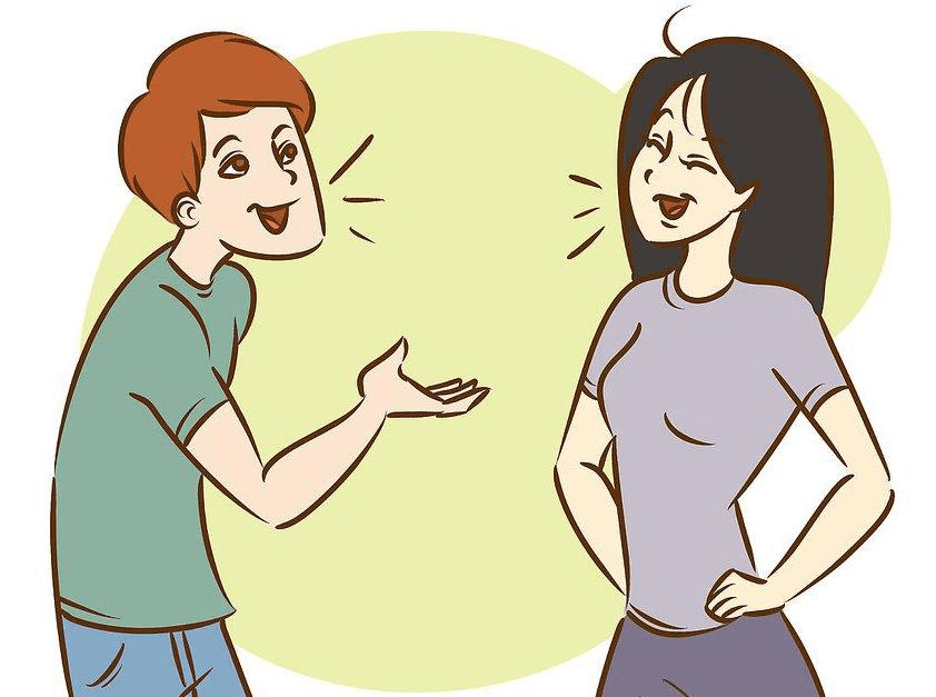 практика общения на английском, преодоление языкового барьера, английский для общения