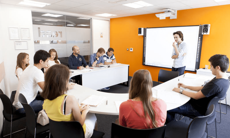 школа изучения английского языка, подготовка к IELTS Алматы, курсы английского Алматы отзывы, пробный IELTS тест