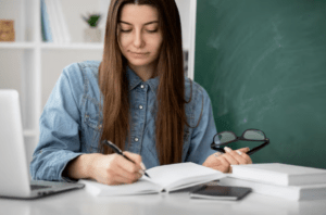 Индивидуальные занятия по английскому языку