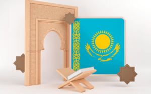 Курсы казахского языка в Алматы