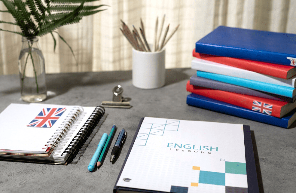 Обучение английскому языку школьников