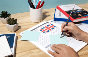 Школа изучения английского языка