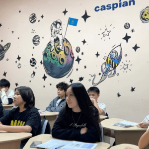 Как заговорить на английском быстро? Школа иностранных языков в Казахстане с современным подходом.