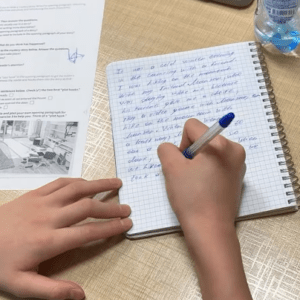 Как подготовиться к ЕНТ и IELTS на 7.5+: эффективное обучение английскому языку в Казахстане от Caspian