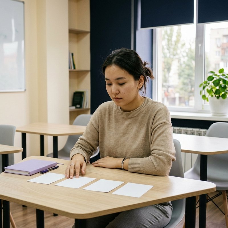 выбор одной секции IELTS для пересдачи