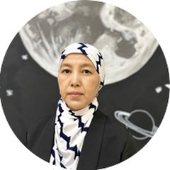 Преподаватель Дидар